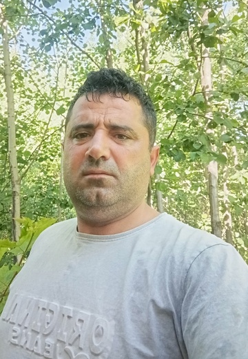 Ozkan (@ozkan96) — my photo № 1