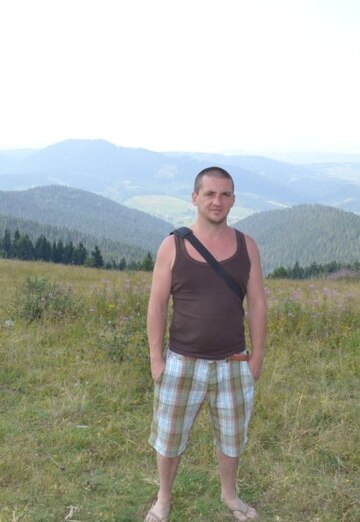 Моя фотография - Алексей, 47 из Белая Церковь (@aleksey271783)