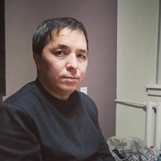 Mihail 40 Bishkek