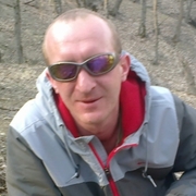 Александр, 42, Крымск