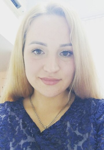 Моя фотографія - Anara, 31 з Междуреченськ (@anara1172)