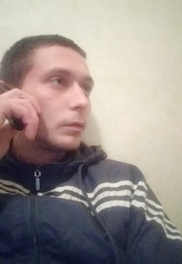Моя фотография - Александр, 32 из Киев (@aleksandr599176)