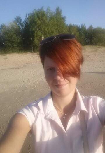 My photo - Nina, 37 from Riga (@nina31234)