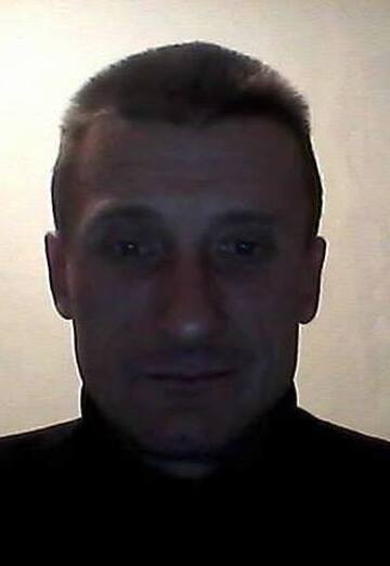 Моя фотография - Андрей, 51 из Житомир (@andrey415129)
