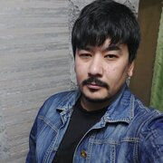 Khan, 31, Ташкент