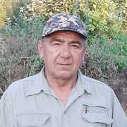 Камиль Фаттахов, 63, Туймазы