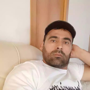 suhrob, 33, Вязьма