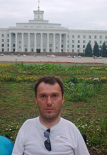Mein Foto - MUAED, 49 aus Naltschik (@muaed74)