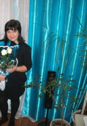 Моя фотография - Olga, 41 из Саратов (@olwga6195502)