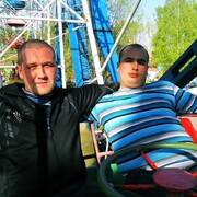 паша, 36, Мыски