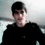 САНЕК, 28, Камышин