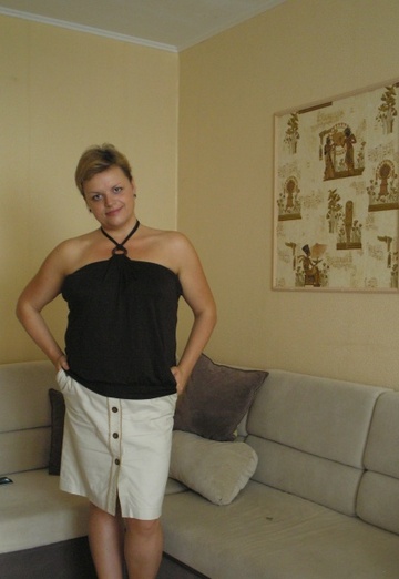 Моя фотография - Наталья, 47 из Ставрополь (@natalya000)