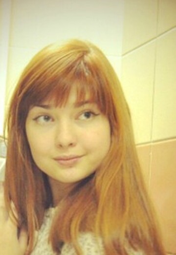 My photo - Diana, 30 from Nizhnekamsk (@diana6306684)