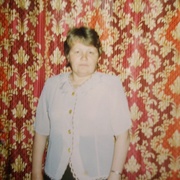 Татьяна, 73, Кизел