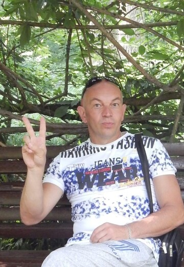 Моя фотография - Igor, 54 из Гуково (@igor219398)
