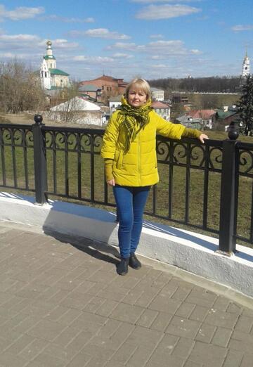 My photo - Tatyana, 53 from Gus-Khrustalny (@tatyana155752)