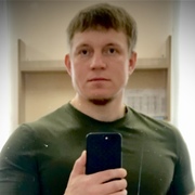 Стас, 32, Йошкар-Ола