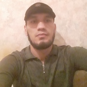 Фарух, 28, Старая Купавна