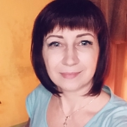 Юлия, 50, Покров