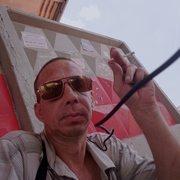 Андрей, 41, Ивантеевка