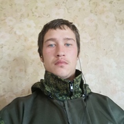 Александр, 24, Искитим