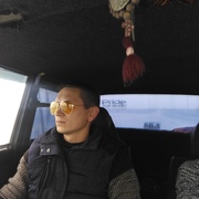 Александр Холодов, 32, Иловля