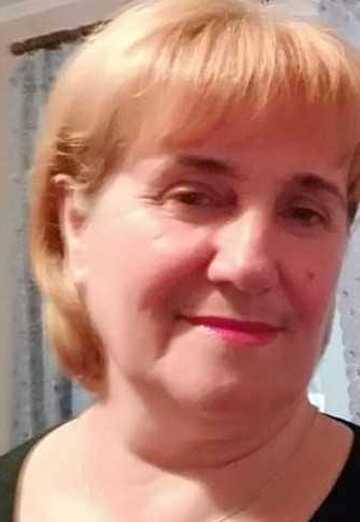 My photo - Ekaterina, 65 from Dnipropetrovsk (@ekaterina172947)