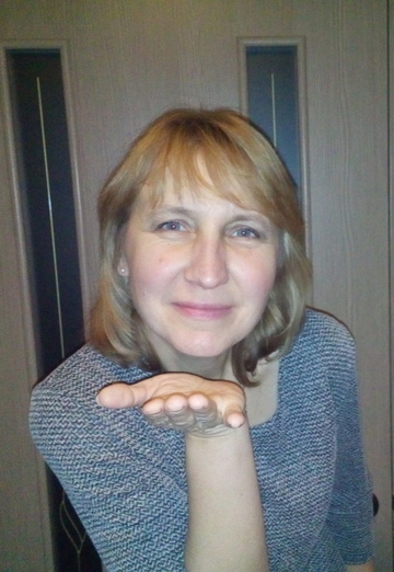 Моя фотография - Незнакомка, 52 из Киев (@ruslana2760)