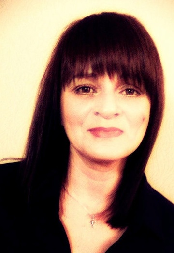 Моя фотография - Оксана, 49 из Саратов (@oksana45246)
