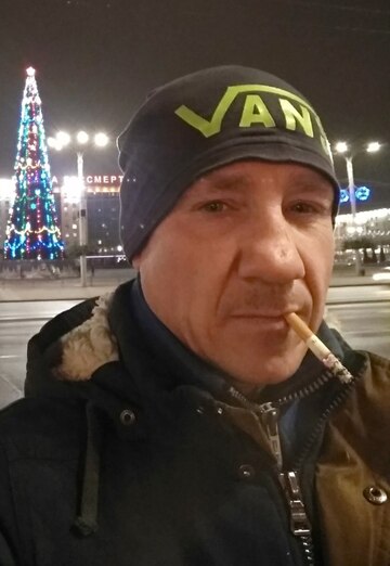 My photo - valintin, 41 from Vitebsk (@valintin177)