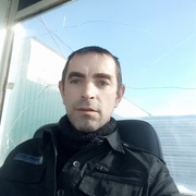 Шамиль Магомедов, 42, Серебряные Пруды