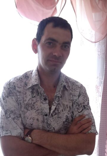 My photo - Aleksandr, 40 from Mahilyow (@aleksandr935449)