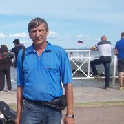 Юрий, 54, Донской