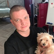 Александр 34 Челябинск