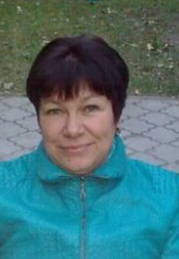 My photo - tatyana, 58 from Kaliningrad (@tatyana241071)