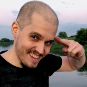 Саша, 34, Ростов-на-Дону