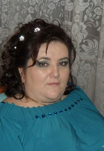 My photo - Tatyana, 48 from Engels (@tatyana395549)