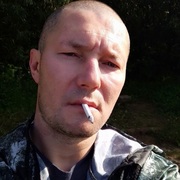 Рома Рома Роман 41 год (Дева) Киров