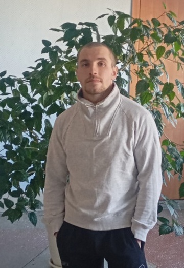 My photo - Timofei, 31 from Polysayevo (@timofei221)