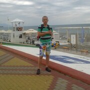 Геннадий, 50, Боровск