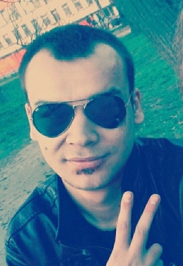 My photo - Dimarik, 31 from Vyazma (@dimarik519)