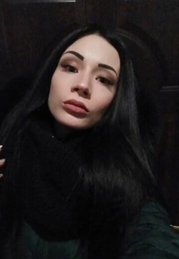 Моя фотография - Татьяна, 27 из Харьков (@tatyana172231)