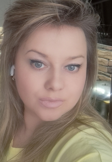 Ma photo - Iouliia, 36 de Mourmansk (@uliya261222)