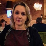 Елена 53 Москва
