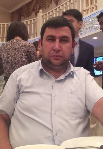My photo - Fuad, 45 from Baku (@fuad1132)