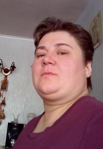 My photo - Anna, 43 from Rostov (@anna175826)