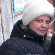 Ольга, 43, Асбест