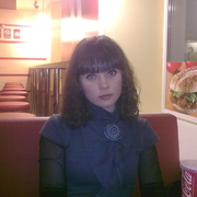 Анюта, 31, Таврическое