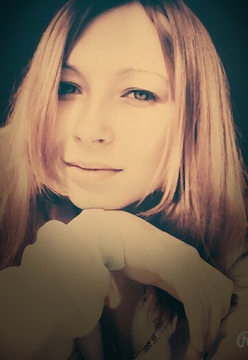 My photo - Ekaterina, 26 from Gorno-Altaysk (@ekaterina8847215)