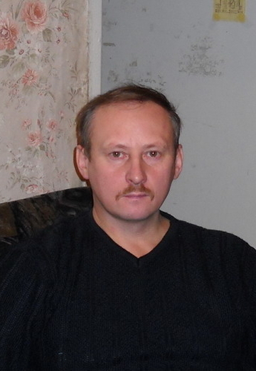 My photo - Peter, 51 from Yevpatoriya (@id153261)